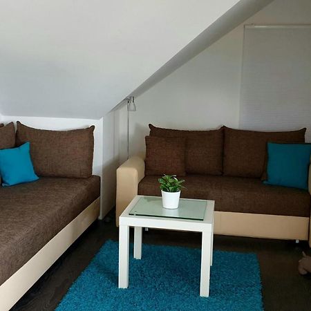 2Raum Lueneburg Apartamento Exterior foto