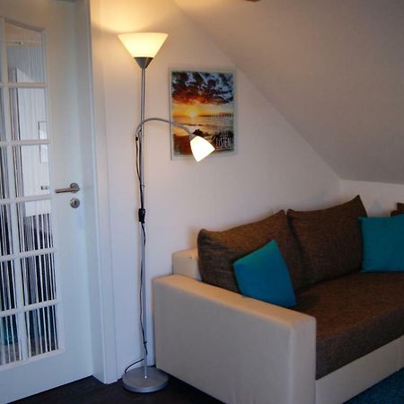 2Raum Lueneburg Apartamento Exterior foto